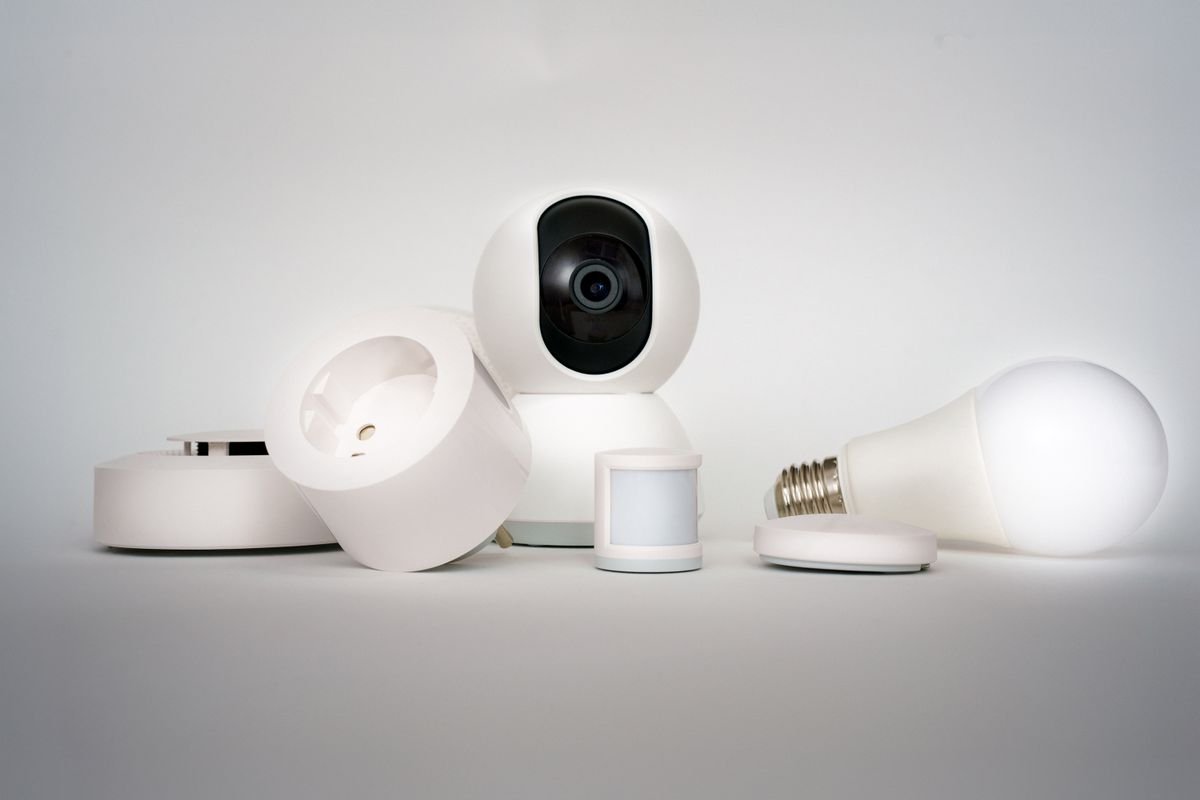 Smart Home