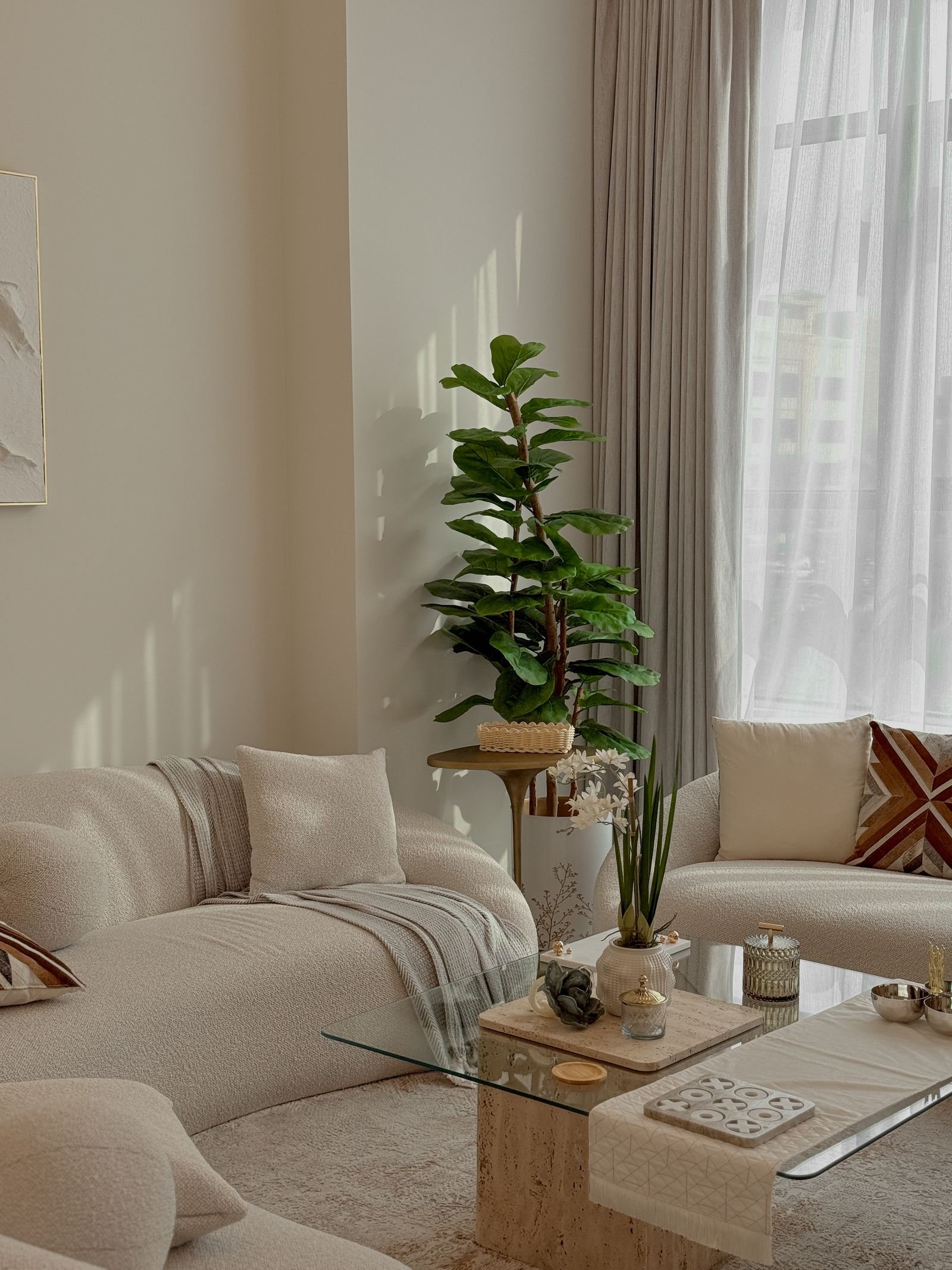 For your home