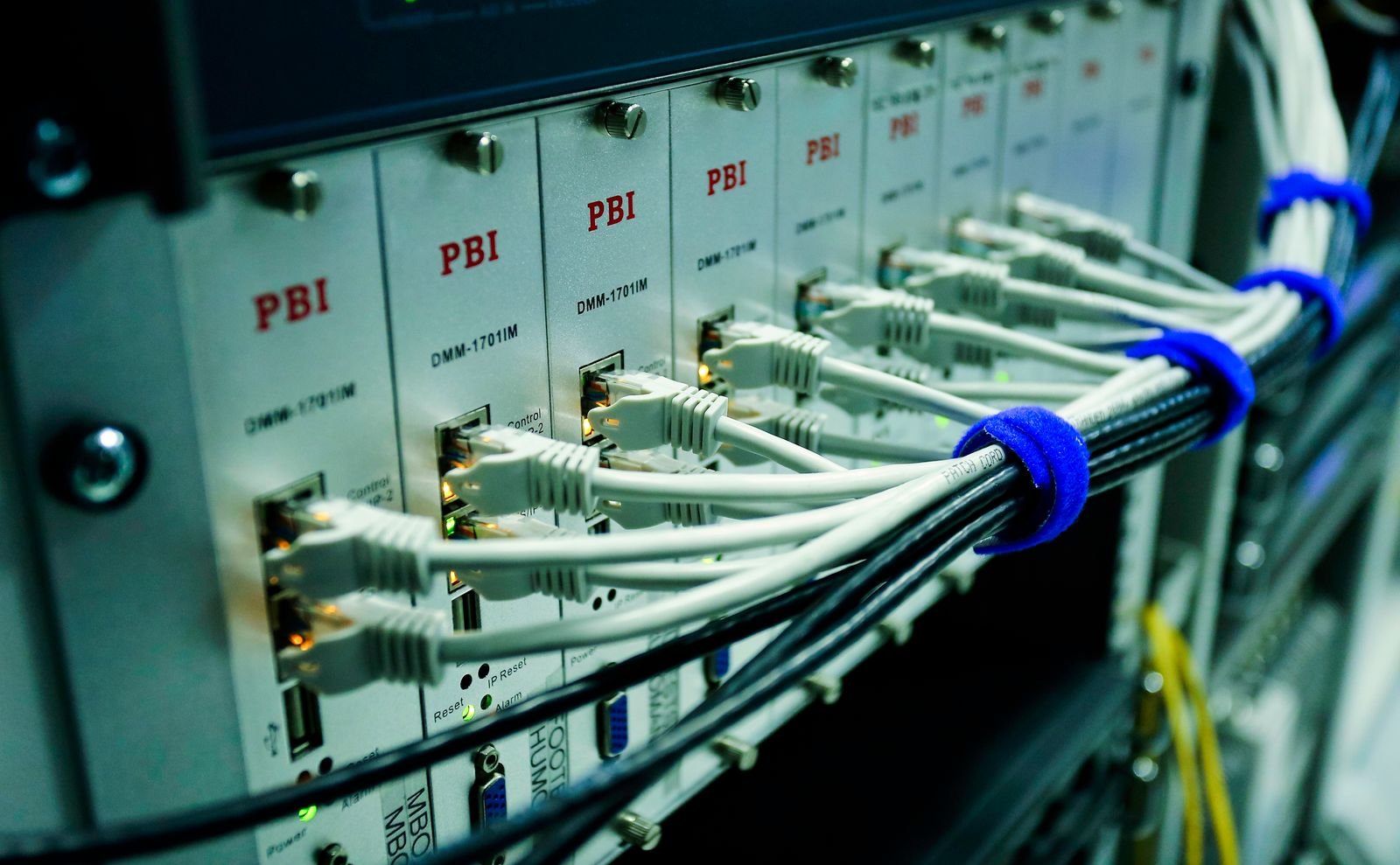 Infrastructure and systems